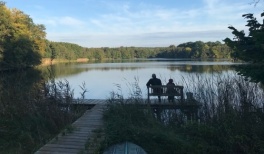 Fasten und Wandern Oberharz