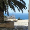 wandern auf Kreta StrandnÃ¤he