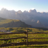 Dolomiten mit fort-Schritte.de